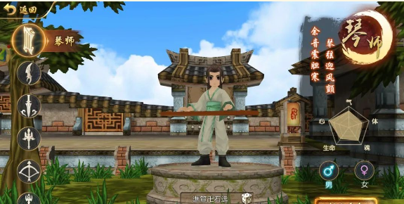 热江点卡版:教你如何快速起号!(图1) 热江点卡版:教你如何快速起号!(图1)