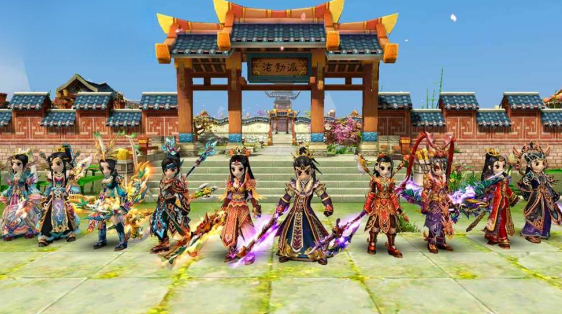 《热江点卡版》：新手小白最详细教学！(图2)