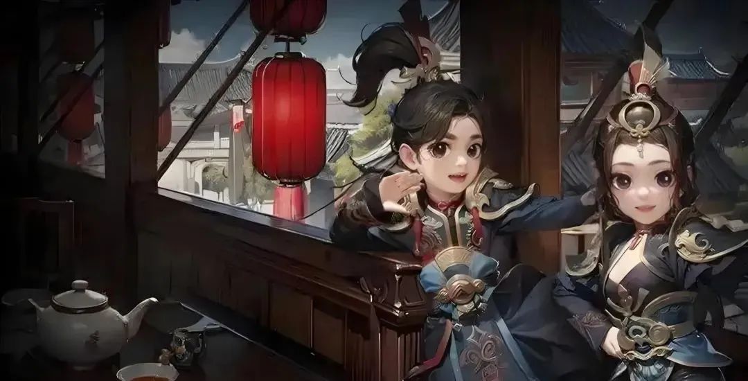 《热江点卡版》：全网最详玩法宝典，助君武林称霸！(图1)