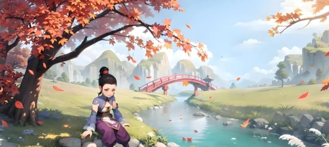 《热江点卡版》:职业大赏,总有一款适合你!(图1) 《热江点卡版》:职业大赏,总有一款适合你!(图1)