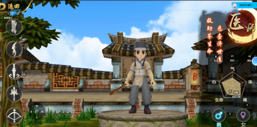 《热江点卡版》:详尽至极的入门指南!(图1) 《热江点卡版》:详尽至极的入门指南!(图1)