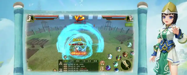 《热江点卡版》:点卡付费+自由交易!(图1) 《热江点卡版》:点卡付费+自由交易!(图1)