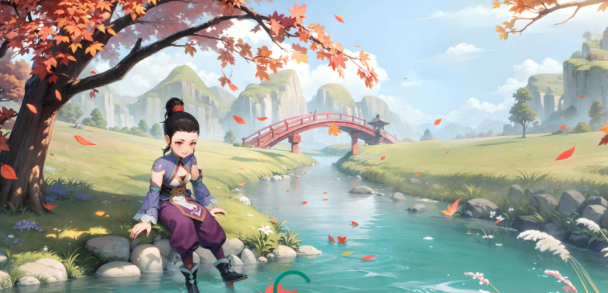 《热江点卡版》:提升战力的核心玩法!(图1) 《热江点卡版》:提升战力的核心玩法!(图1)