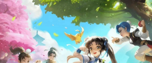 《热江点卡版》:小怪掉元宝,一切全靠打!(图1) 《热江点卡版》:小怪掉元宝,一切全靠打!(图1)