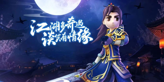 《热江点卡版》:从入门到精通的江湖捷径!(图1) 《热江点卡版》:从入门到精通的江湖捷径!(图1)